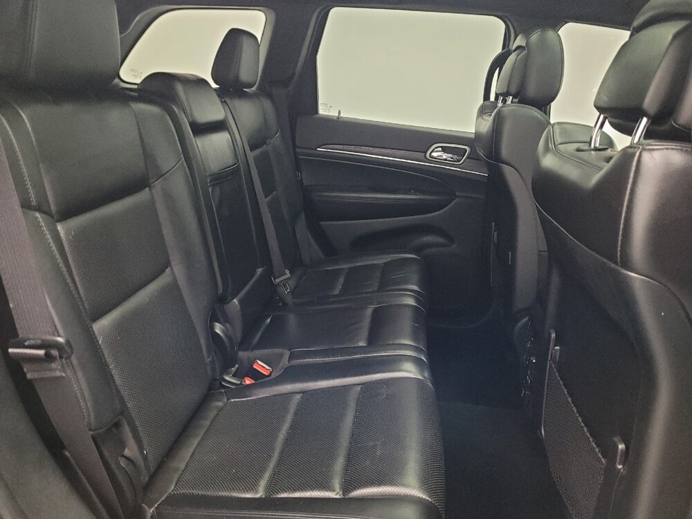 2019 Jeep Grand Cherokee in Memphis, TN 38115 - 18088009 19