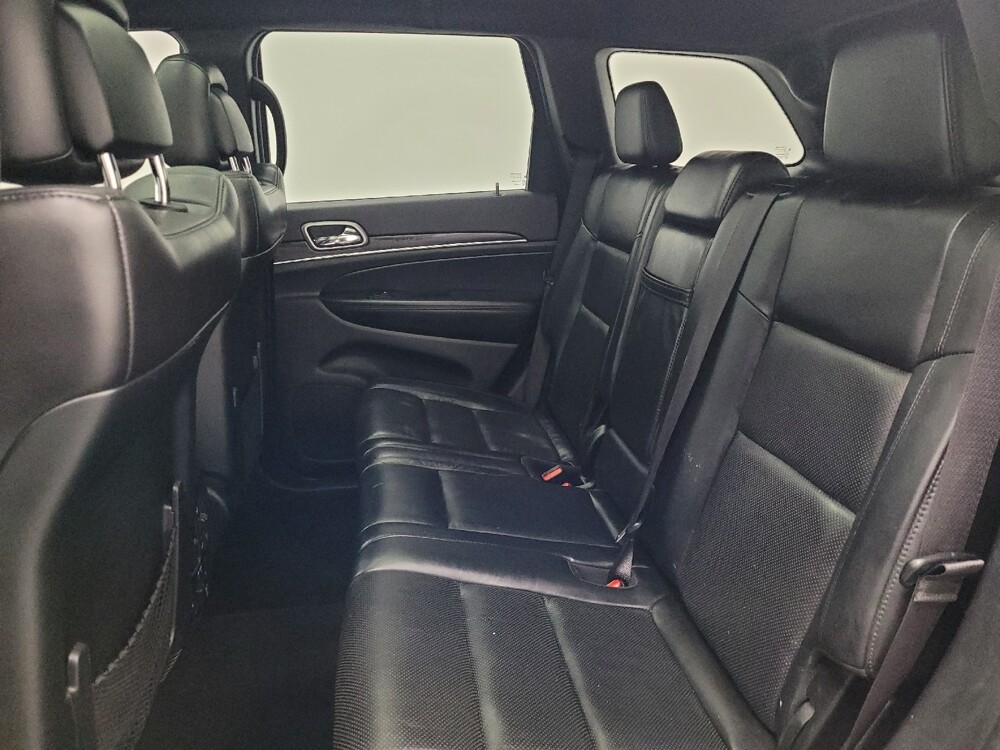 2019 Jeep Grand Cherokee in Memphis, TN 38115 - 18088009 18