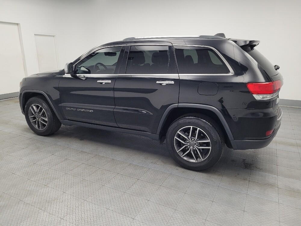 2019 Jeep Grand Cherokee in Memphis, TN 38115 - 18088009 3