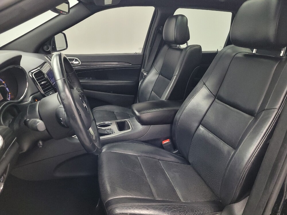 2019 Jeep Grand Cherokee in Memphis, TN 38115 - 18088009 17