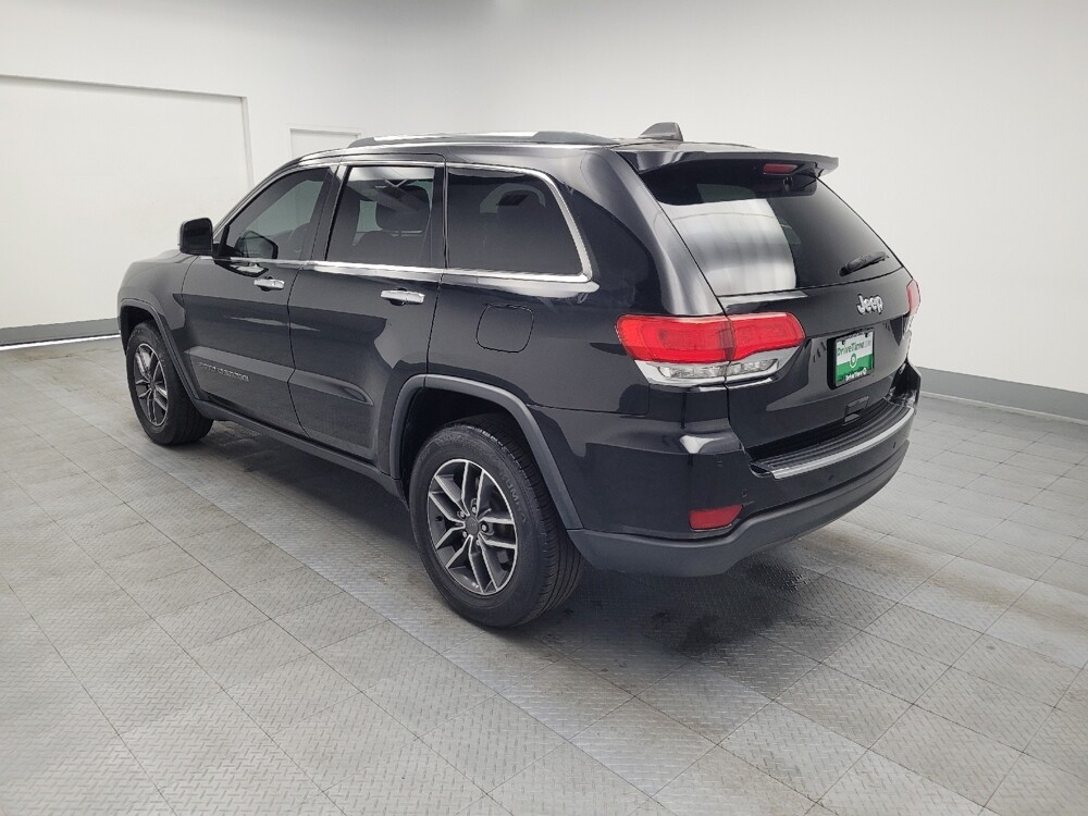 2019 Jeep Grand Cherokee in Memphis, TN 38115 - 18088009 5