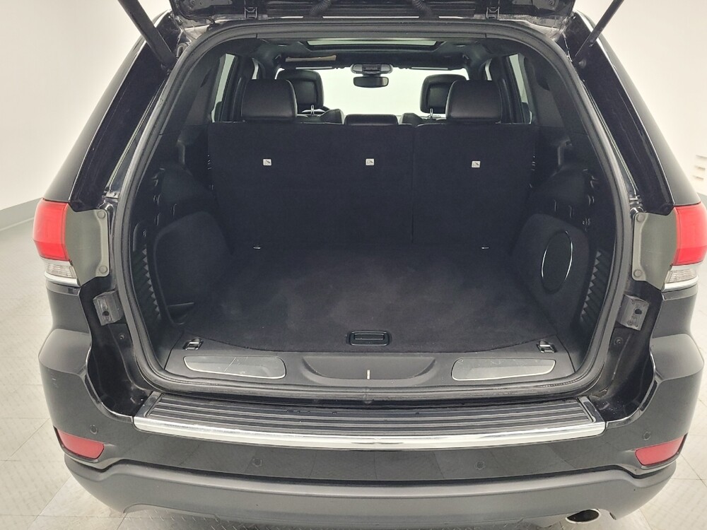 2019 Jeep Grand Cherokee in Memphis, TN 38115 - 18088009 29