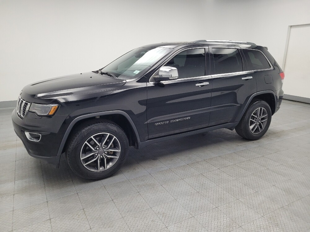 2019 Jeep Grand Cherokee in Memphis, TN 38115 - 18088009 2