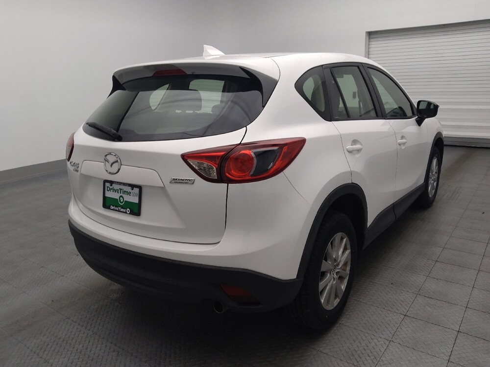 2016 Mazda CX-5 in Sanford, FL 32773 - 18088010 9