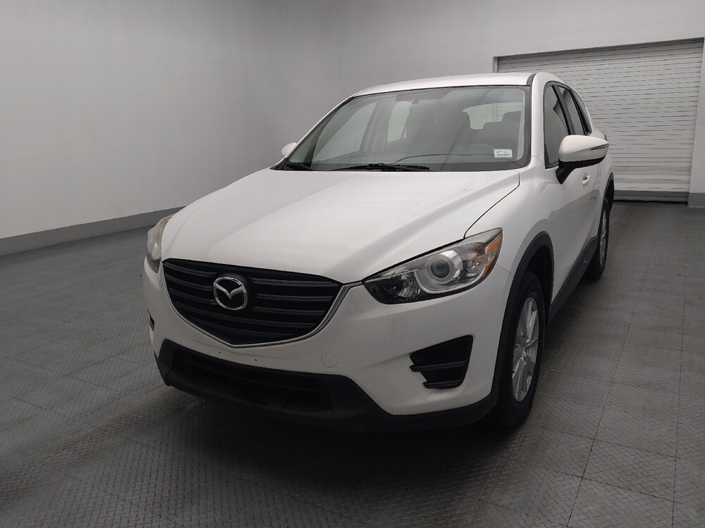 2016 Mazda CX-5 in Sanford, FL 32773 - 18088010 15