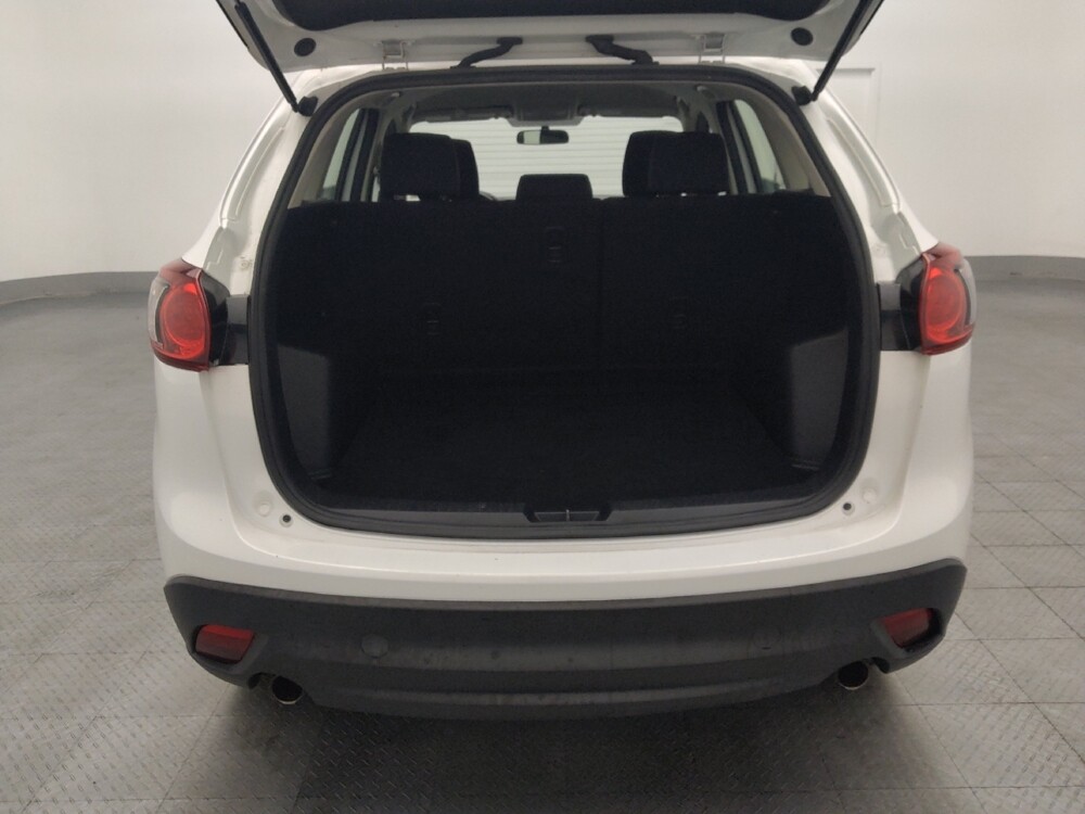 2016 Mazda CX-5 in Sanford, FL 32773 - 18088010 29