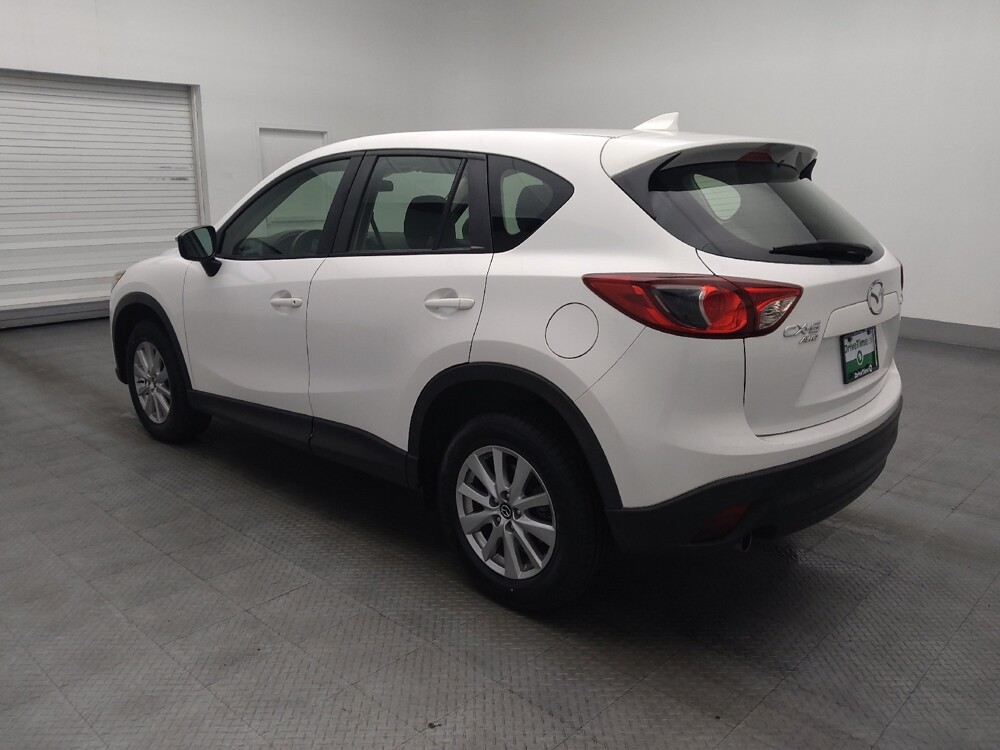 2016 Mazda CX-5 in Sanford, FL 32773 - 18088010 3