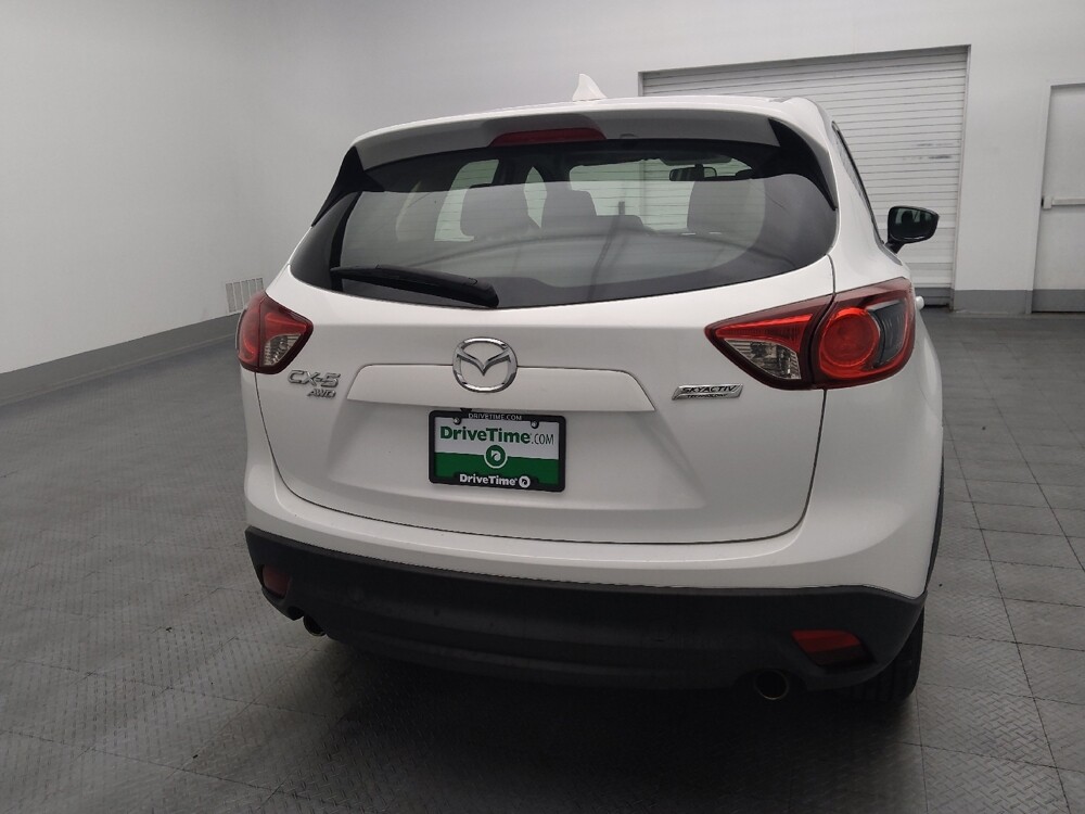2016 Mazda CX-5 in Sanford, FL 32773 - 18088010 7