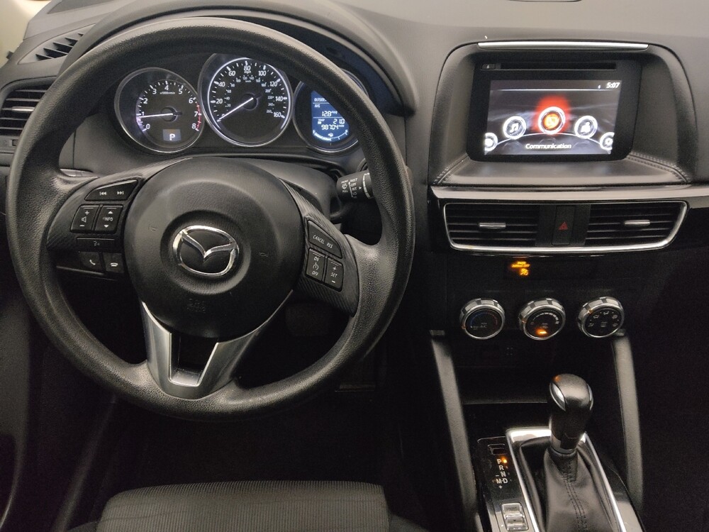 2016 Mazda CX-5 in Sanford, FL 32773 - 18088010 22