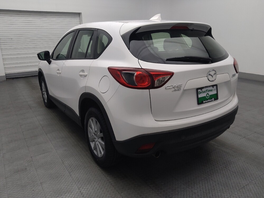 2016 Mazda CX-5 in Sanford, FL 32773 - 18088010 5