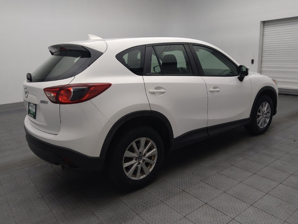 2016 Mazda CX-5 in Sanford, FL 32773 - 18088010 10