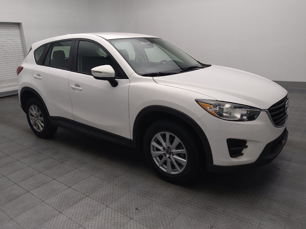 2016 Mazda CX-5 in Sanford, FL 32773 - 18088010 11