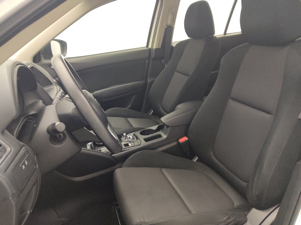 2016 Mazda CX-5 in Sanford, FL 32773 - 18088010 17