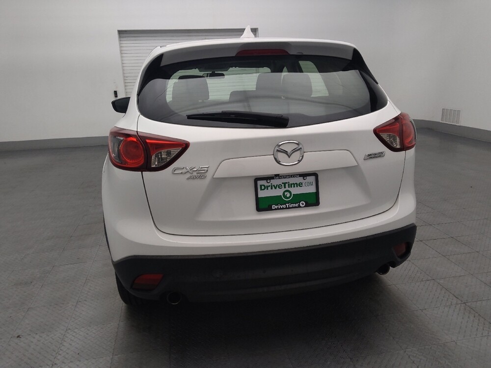 2016 Mazda CX-5 in Sanford, FL 32773 - 18088010 6
