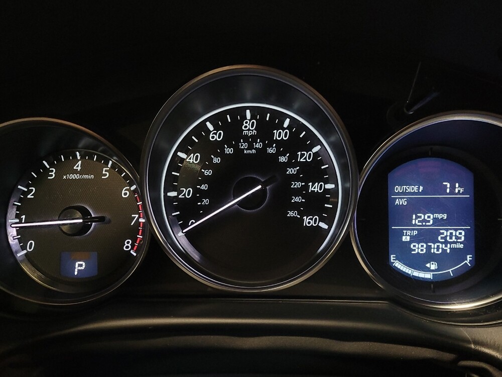 2016 Mazda CX-5 in Sanford, FL 32773 - 18088010 23