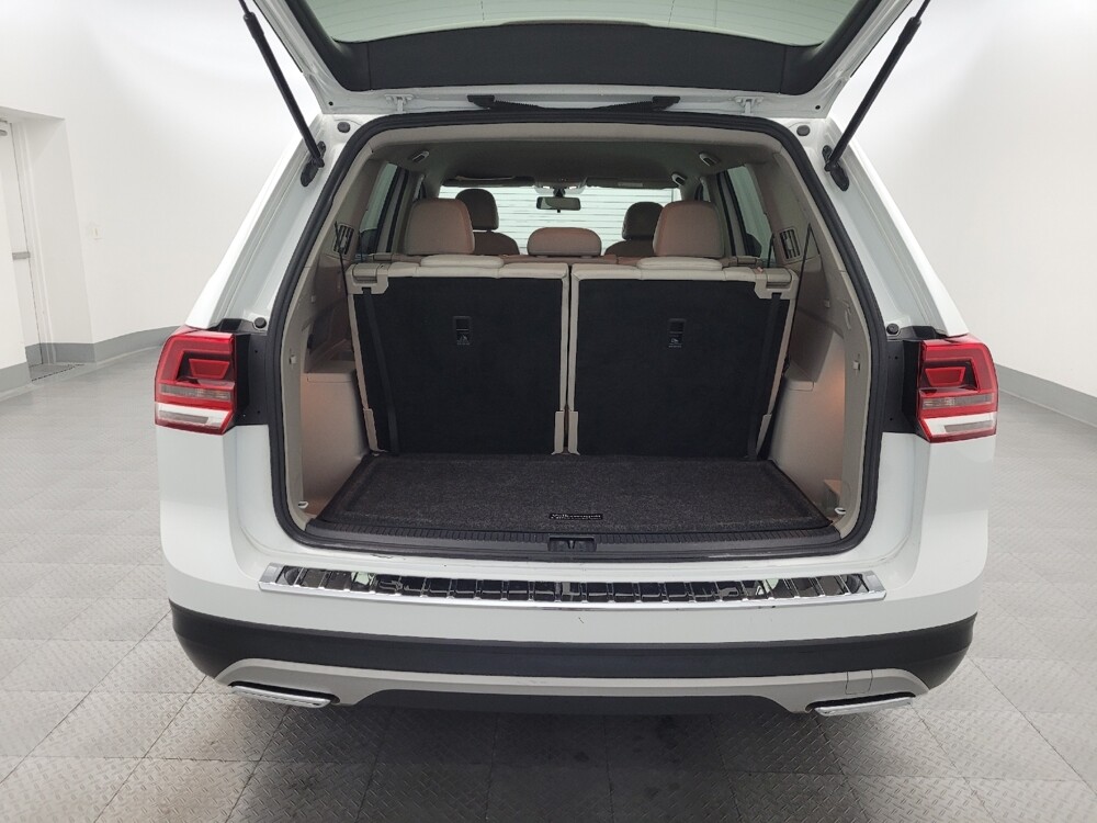 2020 Volkswagen Atlas in Phoenix, AZ 85022 - 18088012 29