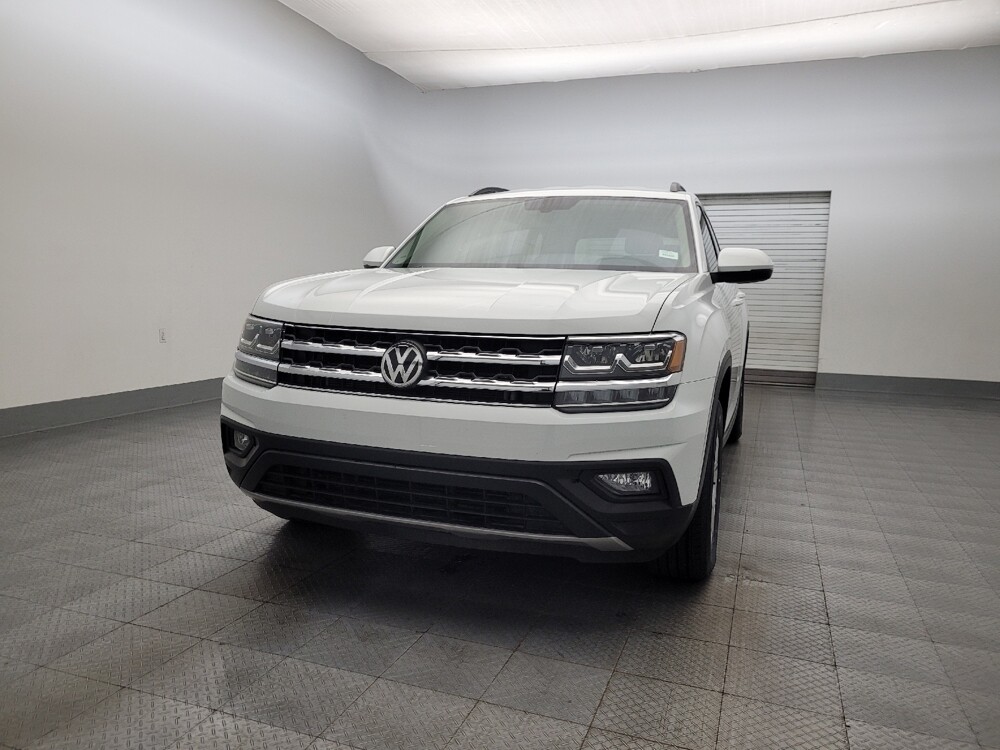 2020 Volkswagen Atlas in Phoenix, AZ 85022 - 18088012 15