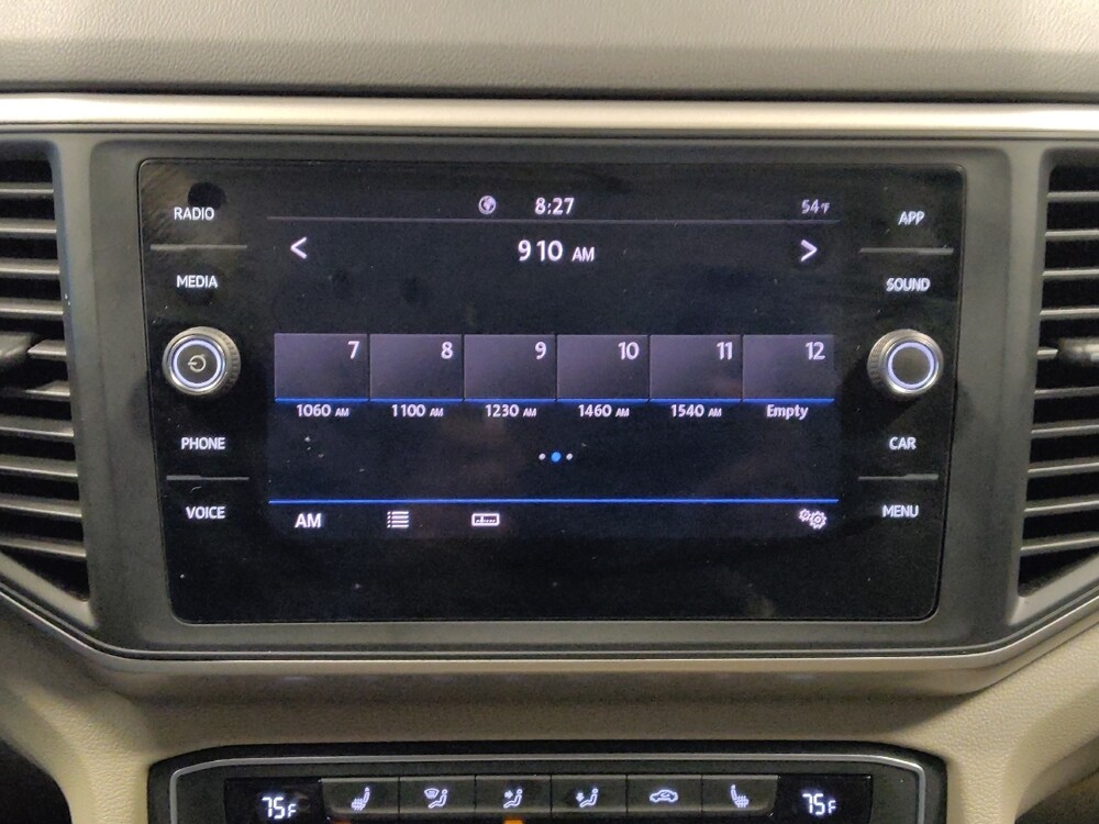 2020 Volkswagen Atlas in Phoenix, AZ 85022 - 18088012 25