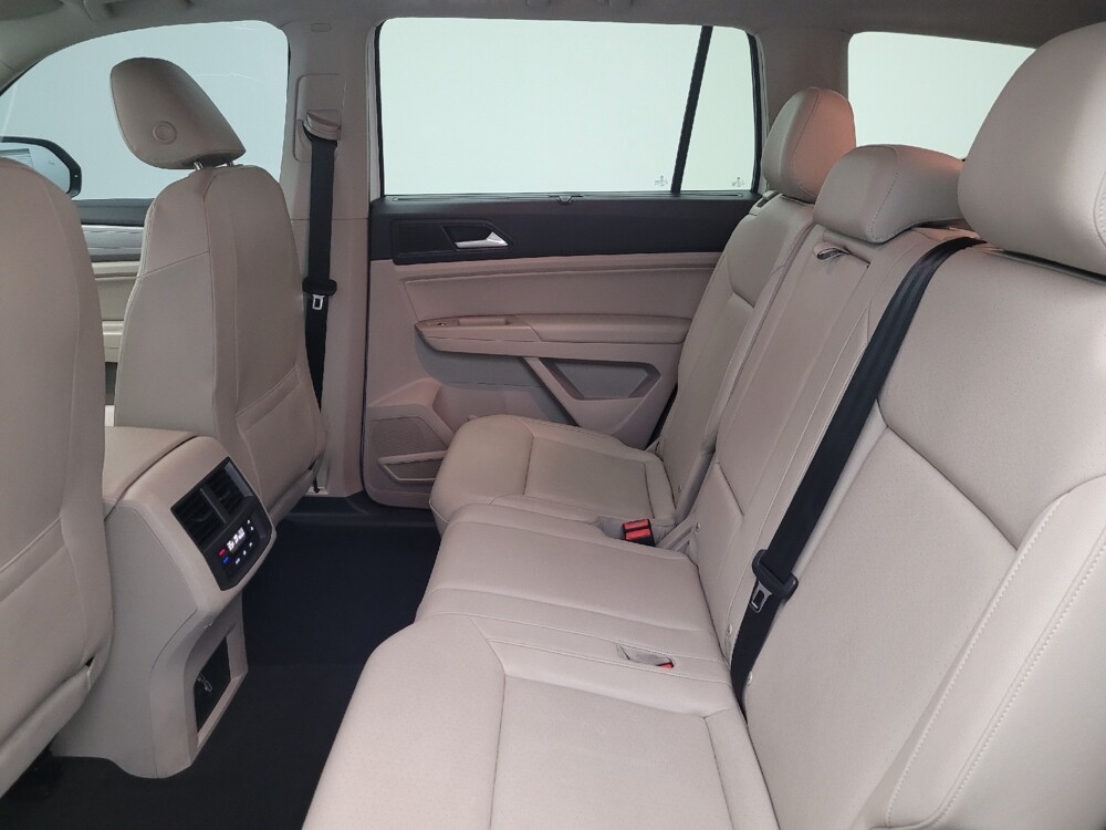 2020 Volkswagen Atlas in Phoenix, AZ 85022 - 18088012 18