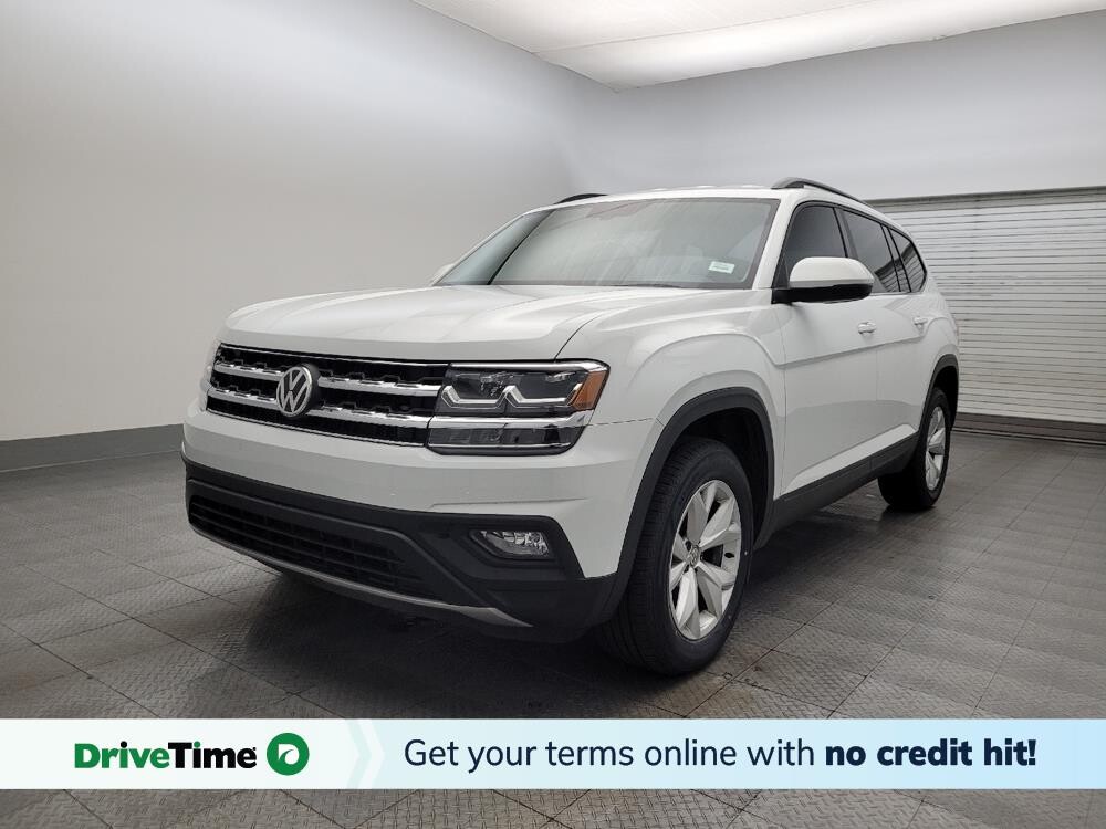 2020 Volkswagen Atlas in Phoenix, AZ 85022 - 18088012