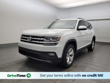 2020 Volkswagen Atlas in Phoenix, AZ 85022