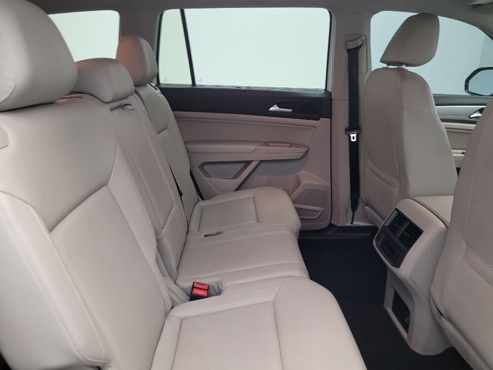 2020 Volkswagen Atlas in Phoenix, AZ 85022 - 18088012 19