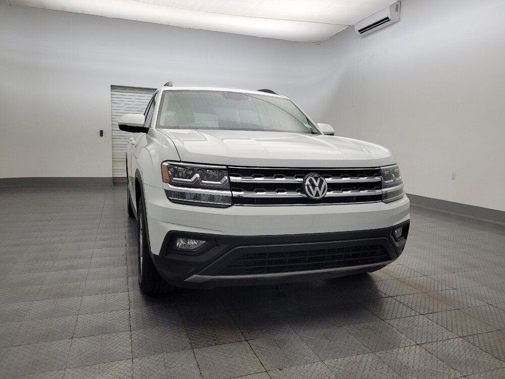2020 Volkswagen Atlas in Phoenix, AZ 85022 - 18088012 14