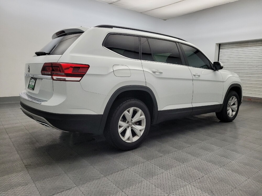 2020 Volkswagen Atlas in Phoenix, AZ 85022 - 18088012 10