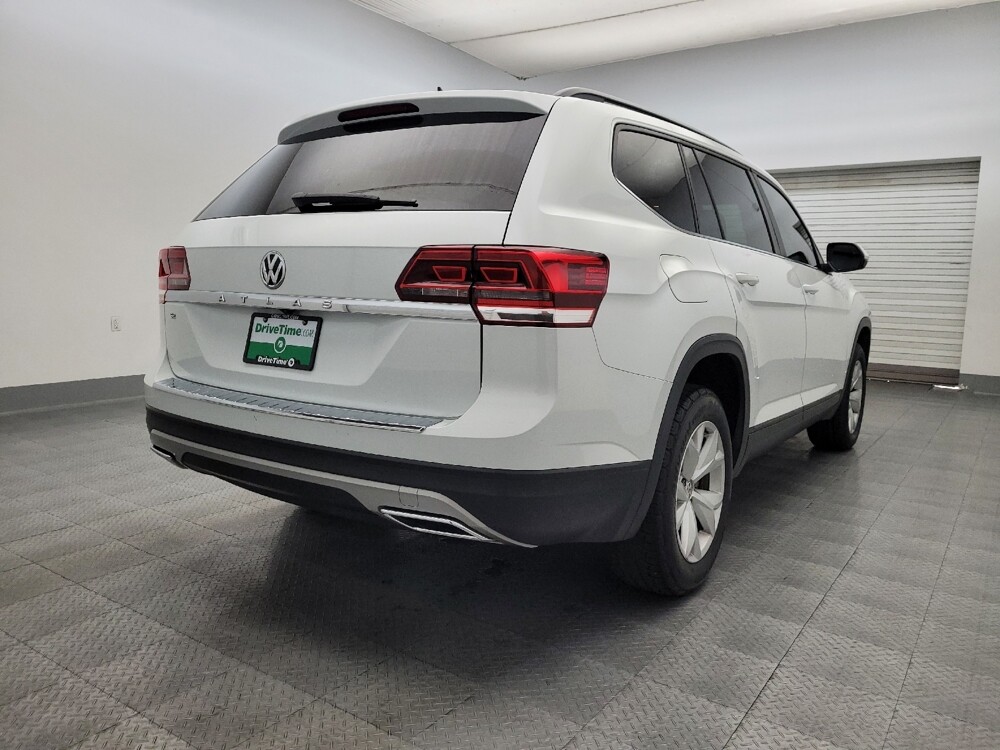 2020 Volkswagen Atlas in Phoenix, AZ 85022 - 18088012 9