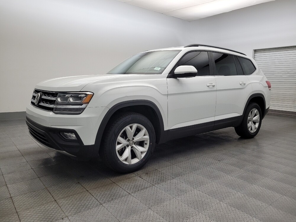2020 Volkswagen Atlas in Phoenix, AZ 85022 - 18088012 2