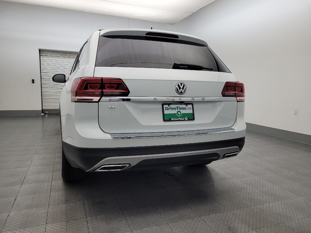 2020 Volkswagen Atlas in Phoenix, AZ 85022 - 18088012 6