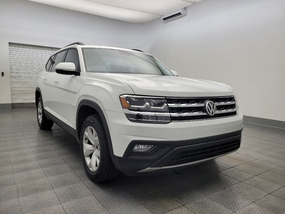2020 Volkswagen Atlas in Phoenix, AZ 85022 - 18088012 13