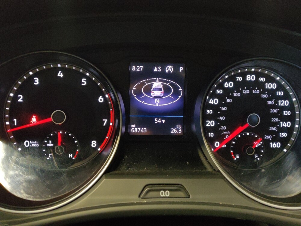 2020 Volkswagen Atlas in Phoenix, AZ 85022 - 18088012 23