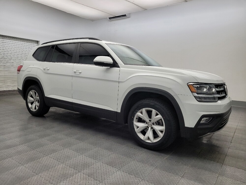 2020 Volkswagen Atlas in Phoenix, AZ 85022 - 18088012 11