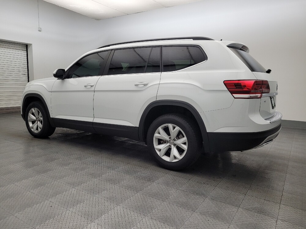 2020 Volkswagen Atlas in Phoenix, AZ 85022 - 18088012 3