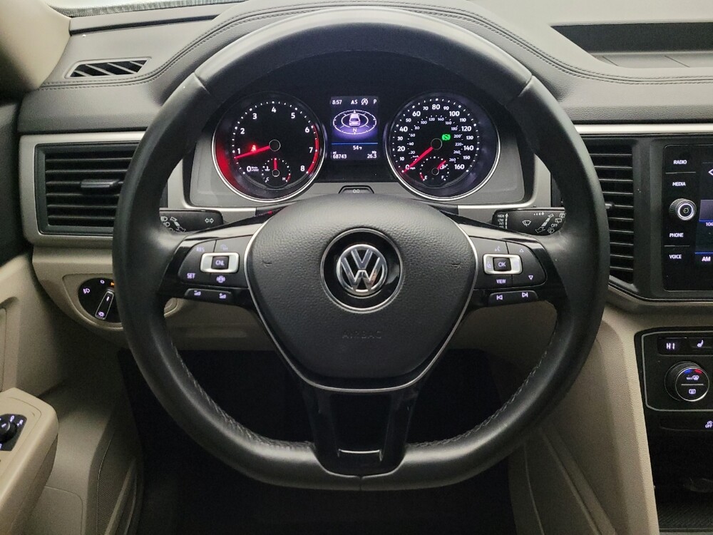 2020 Volkswagen Atlas in Phoenix, AZ 85022 - 18088012 22