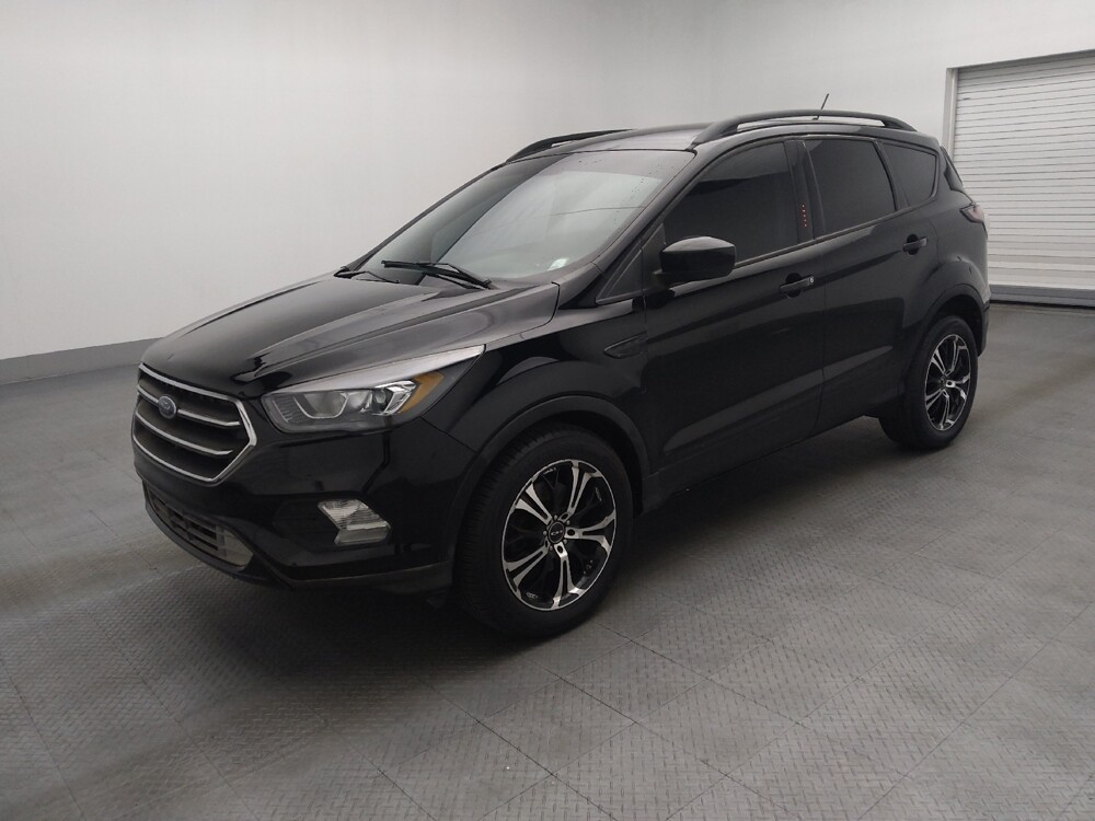 2018 Ford Escape in Kissimmee, FL 34744 - 18088013 2