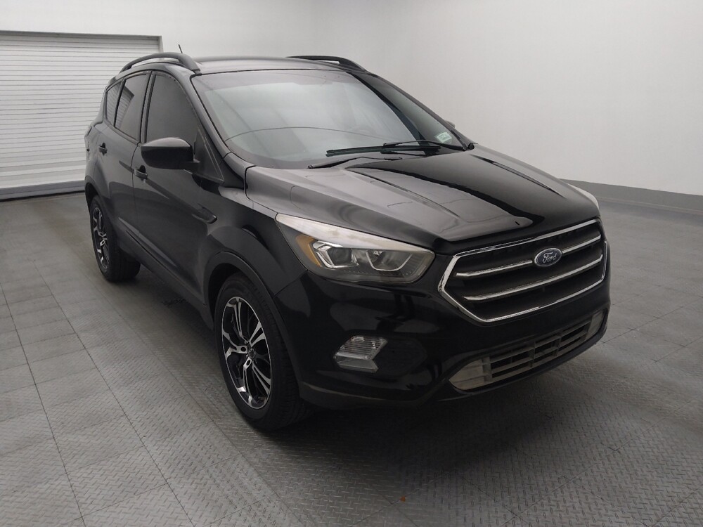 2018 Ford Escape in Kissimmee, FL 34744 - 18088013 13