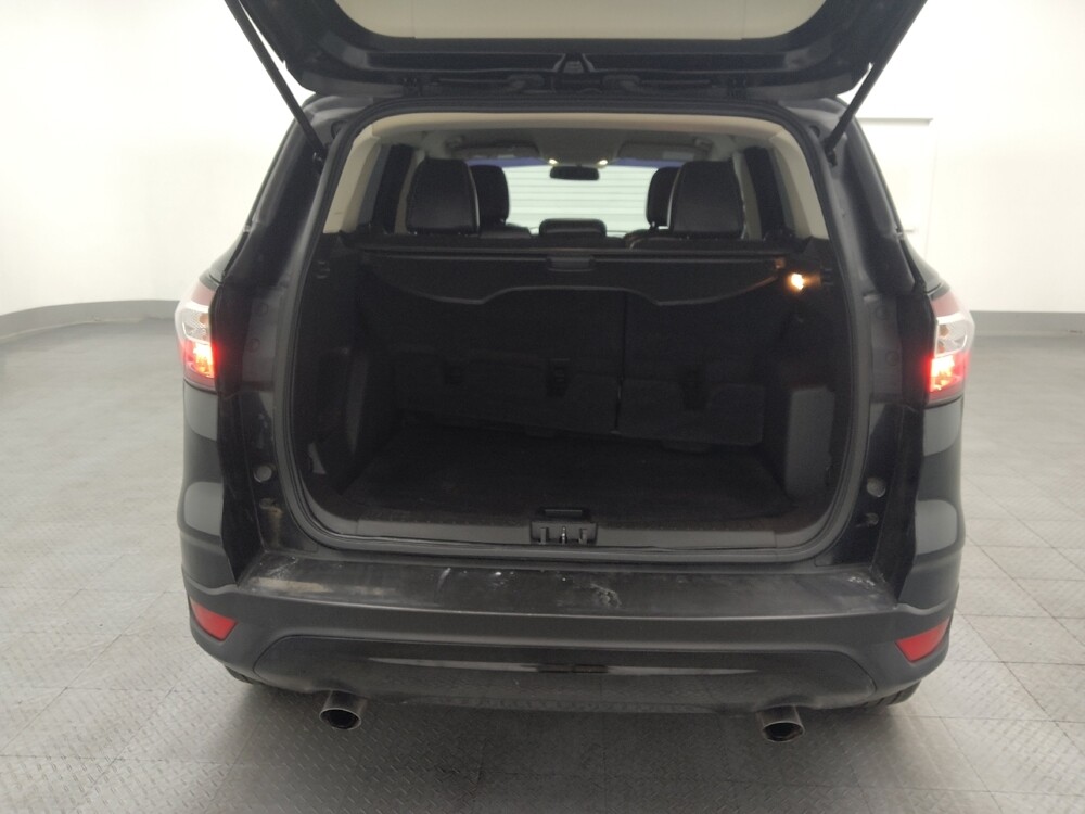 2018 Ford Escape in Kissimmee, FL 34744 - 18088013 29