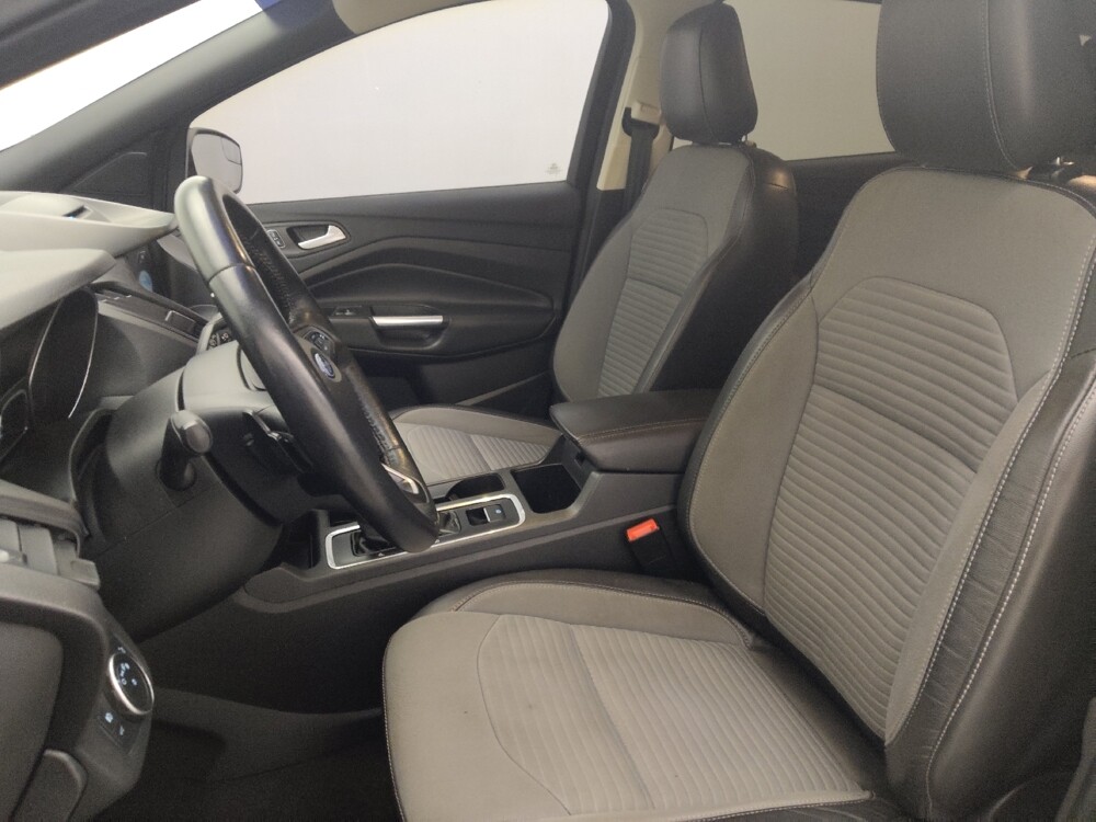 2018 Ford Escape in Kissimmee, FL 34744 - 18088013 17