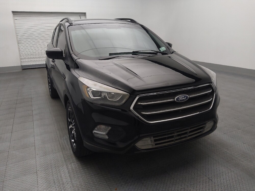 2018 Ford Escape in Kissimmee, FL 34744 - 18088013 14