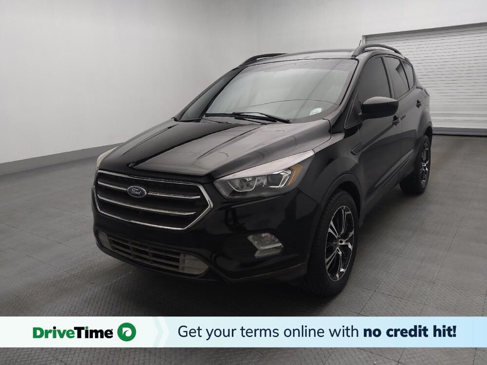 2018 Ford Escape in Kissimmee, FL 34744 - 18088013