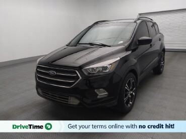 2018 Ford Escape in Kissimmee, FL 34744