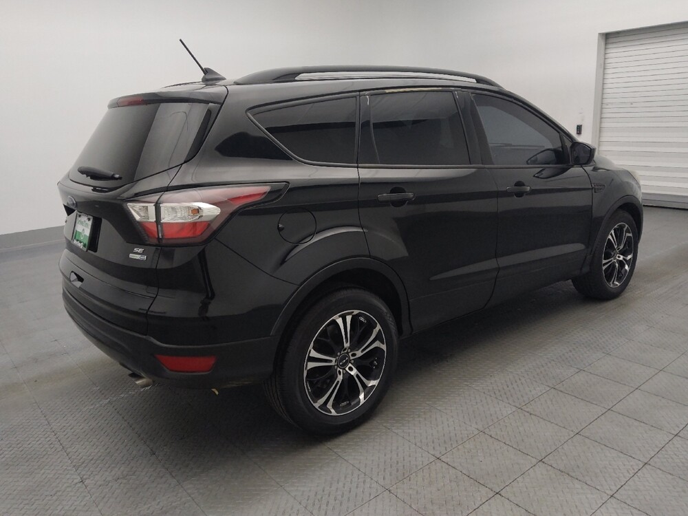 2018 Ford Escape in Kissimmee, FL 34744 - 18088013 10