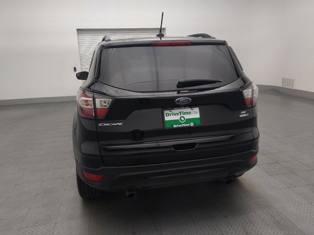 2018 Ford Escape in Kissimmee, FL 34744 - 18088013 6
