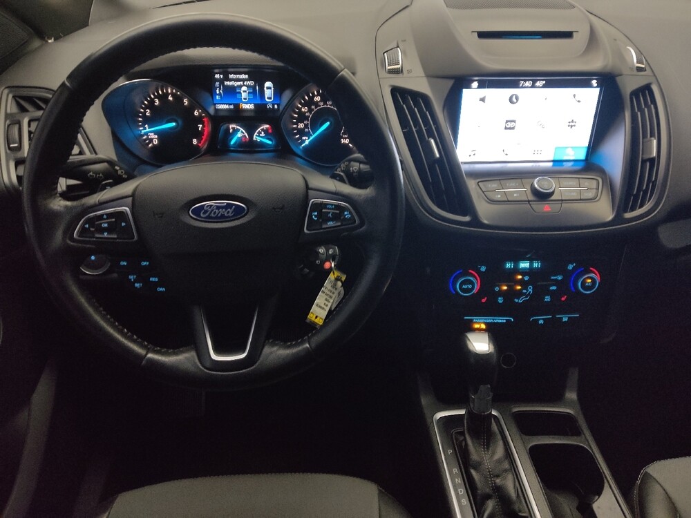 2018 Ford Escape in Kissimmee, FL 34744 - 18088013 22
