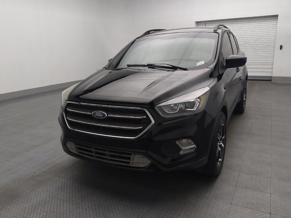 2018 Ford Escape in Kissimmee, FL 34744 - 18088013 15