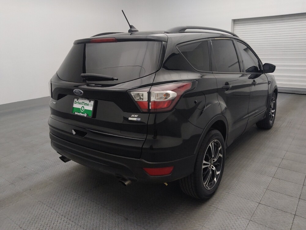 2018 Ford Escape in Kissimmee, FL 34744 - 18088013 9