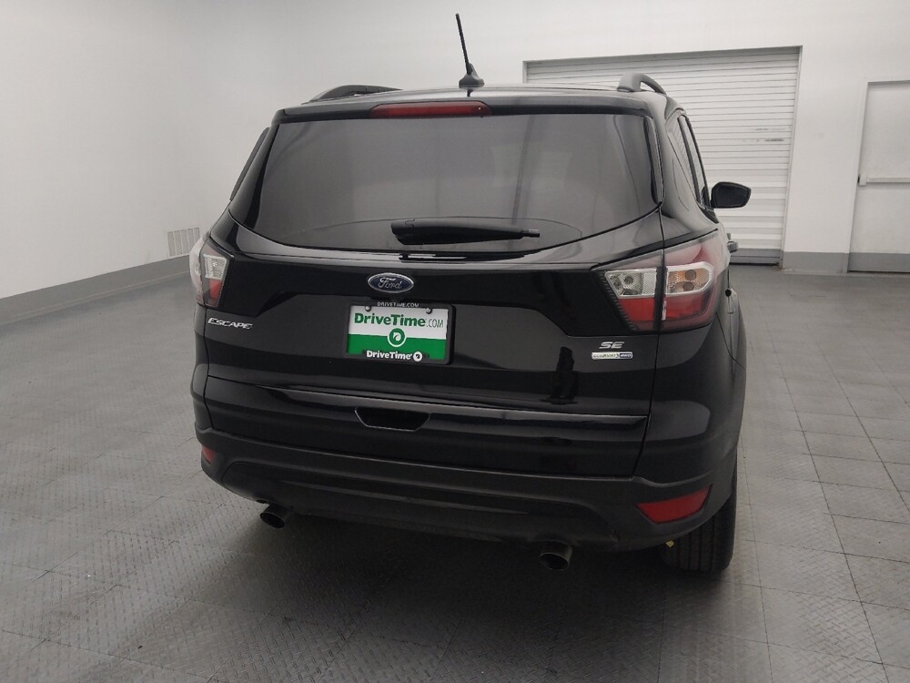 2018 Ford Escape in Kissimmee, FL 34744 - 18088013 7