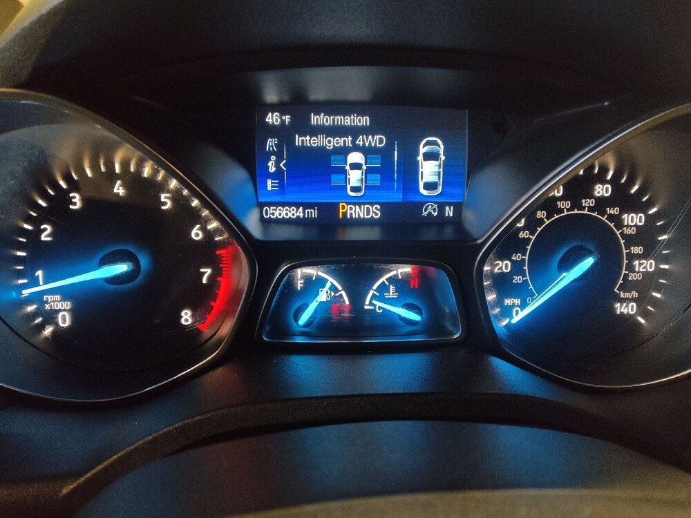 2018 Ford Escape in Kissimmee, FL 34744 - 18088013 23